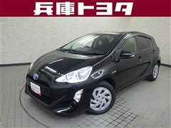 トヨタ アクア S