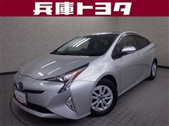 トヨタ プリウス S セーフティプラス