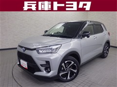 トヨタ ライズ HV Z