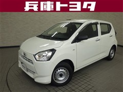 ダイハツ ミライース B
