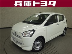 ダイハツ ミライース B
