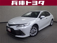 トヨタ カムリ HV G