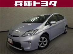トヨタ プリウス G