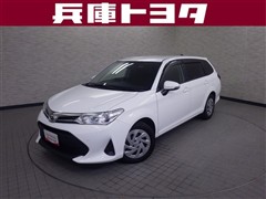 カローラフィールダー EX