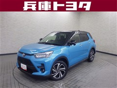 トヨタ ライズ Z