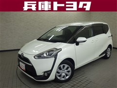 トヨタ シエンタ G
