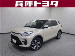 トヨタ ライズ Z
