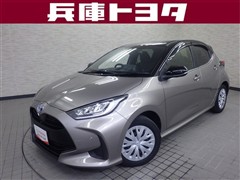 トヨタ ヤリス ハイブリッド Z