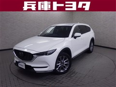 マツダ CX-8 XD プロアクティブ