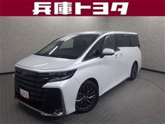 ヴェルファイアHV Z プレミア