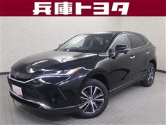 ハリアー G