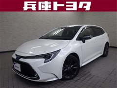 カローラツーリング HV WXB