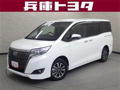 トヨタ エスクァイアHV GIプレミアムBLテ