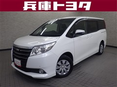 トヨタ ノア ウェルキャブ X クルマイスシヨ
