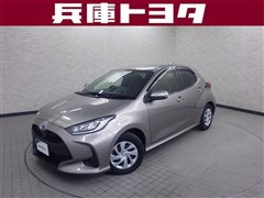 トヨタ ヤリス ハイブリッド G