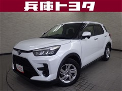 トヨタ ライズ G