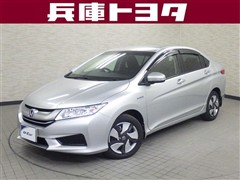 ホンダ グレイス ハイブリッド LX