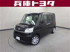 ダイハツ タント L SA3