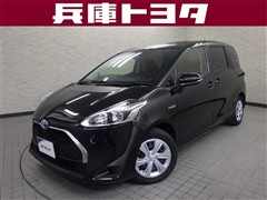 トヨタ シエンタ ハイブリッド G