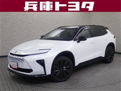 トヨタ クラウンエステート PHEV RS