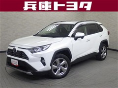 トヨタ RAV4 G