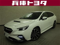 スバル レヴォーグ STI スポーツ EX