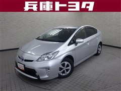 トヨタ プリウス S