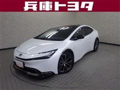 トヨタ プリウス Z