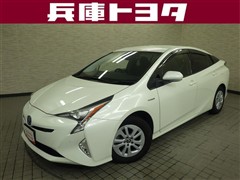 プリウス S セーフティプラス