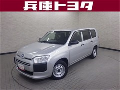 トヨタ プロボックスバン GX