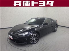 86 GT LTD