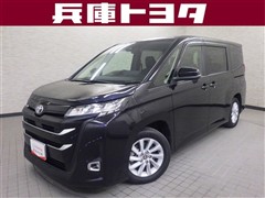 トヨタ ノア G