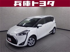 トヨタ シエンタ ファンベース G