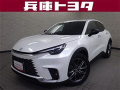 レクサス LBX HV リラックス