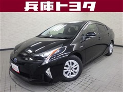 トヨタ プリウス S セーフティプラス