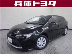 カローラTG ハイブリッド G