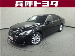 トヨタ クラウン HV アスリートS