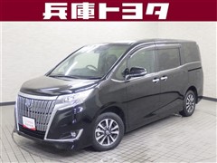 トヨタ エスクァイアHV GI