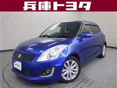 スズキ スイフト XS-DJE