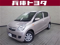 スバル プレオ Lリミテッド