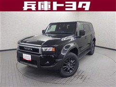 ランドクルーザー250 VX