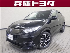 ホンダ ヴェゼル RS ホンダセンシング