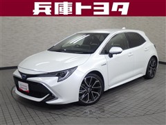 カローラスポーツ HV G Z