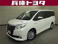 トヨタ ノア ハイブリッド G