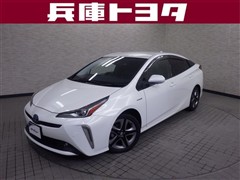 トヨタ プリウス A ツーリングセレクション
