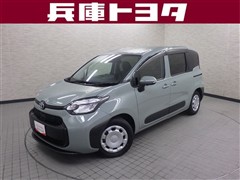 トヨタ シエンタ ハイブリッド G