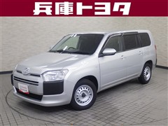トヨタ プロボックスバン GL