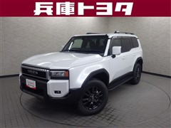 ランドクルーザー250 VX