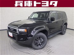 ランドクルーザー250 VX