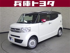 ホンダ N-BOXスラッシュ X